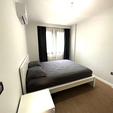 Βίλα Modus Semi-detached