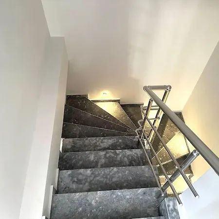 Βίλα Modus Semi-detached