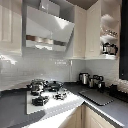 Modus Semi-detached Βίλα Μούγκλα