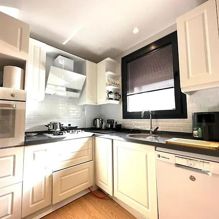 Modus Semi-detached