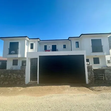 Modus Semi-detached Villa Mugla