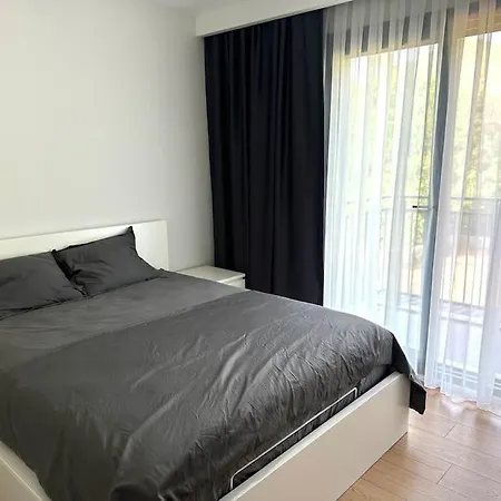 Modus Semi-detached *
