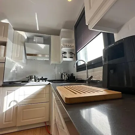 Modus Semi-detached Mugla
