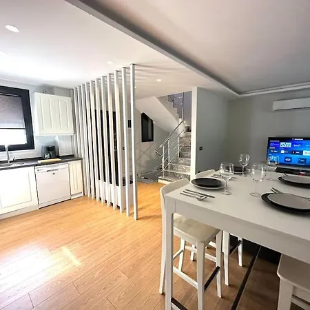 Modus Semi-detached