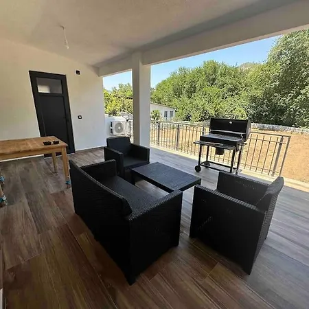 Modus Semi-detached Villa