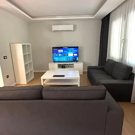 Villa Modus Semi-detached Muğla