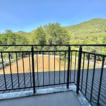 Modus Semi-detached Villa Mugla