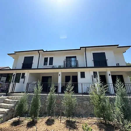 Modus Semi-detached Villa