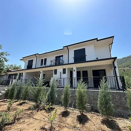 Modus Semi-detached Villa Mugla